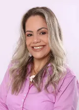 EDILENE CARDOSO DA SILVA