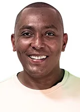 MARCOS JOSÉ DA PAIXÃO