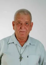 SÉRGIO ANTÔNIO BRAGA