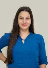 MARIANA GRAZIELE FARIA SILVA