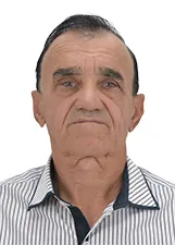 GERALDO LUCAS DA SILVA