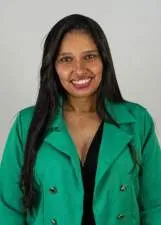 KARINE CORDEIRO SANTOS