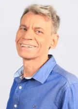 ANTÔNIO GERALDO DE FARIA