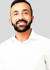 TIAGO DE LIMA PEREIRA