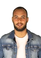 HYAGO SANDRO DA SILVA FERREIRA