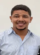 JOANDER EDGARD PEREIRA SILVA