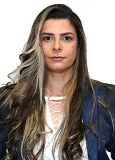 JOANA CRISLENE DA SILVA