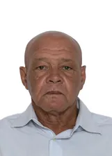 GERALDO DO CARMO BATISTA