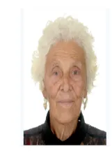 BERENICE AUREA DE ALBUQUERQUE MELO