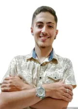 NÍCOLAS CLEYTON FERREIRA SILVA