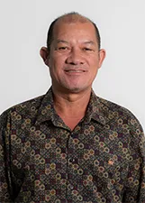 VANDERLEI DO CARMO OLIVEIRA