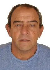 GERALDO DE PAULA SAMPAIO