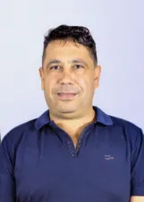 CARLOS WILLIAN TRISTÃO