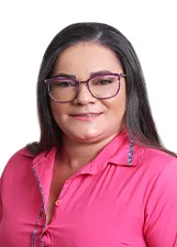 FRANCINETE ALICE DE BRITO