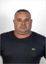 JOSE MARCIANO DOS SANTOS