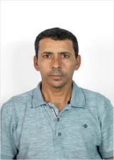 DIVAIR LAUREANO RODRIGUES