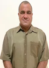 VALMIR FRANCISCO DA SILVA