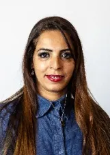 LUCINEIA APARECIDA DA SILVA