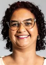 EDIANE MÁRCIA DE ALMEIDA