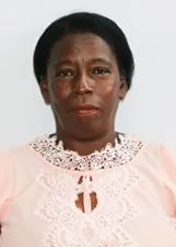 MARIA IMACULADA DE BRITO