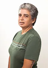 MARGARETI DE SOUZA FRITZ