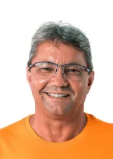 TARCÍSIO FERREIRA DA SILVA