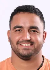 CLEITON FERREIRA DE SOUZA