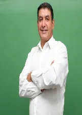 RAIMUNDO JOSÉ DE MELO