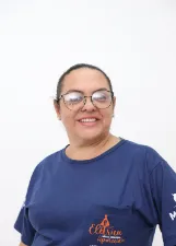 GISLENE ALVES DA SILVA