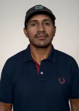 VALDINEI LIBÉRIO DA SILVA