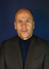 ALIOMAR FERREIRA PASSOS