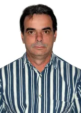 ALEXANDRE JOSÉ DE CAMPOS
