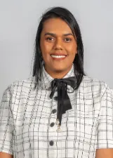 WALESKA PAMELA DOS SANTOS