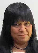 DORCAS FERREIRA DE MORAIS