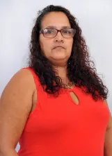 APARECIDA DE FÁTIMA QUEIROZ