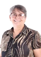 ROSANE ALMEIDA CANGUSSU