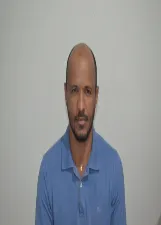 NILTON MAMEDIO DA SILVA
