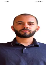 MARCIANO FERREIRA BARBOSA