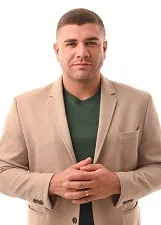 BRUNO ONGARO FARIA