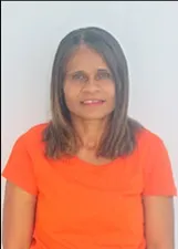 IRIA FERREIRA DOS SANTOS