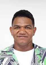 MATEUS DOS SANTOS