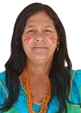 MARGARIDA MAXAKALI