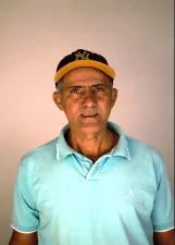ANTONIO NEVES DOS SANTOS