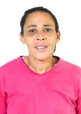 ROSILENE CANDIDA DA SILVA