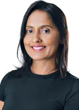 CRISTIANA ALVES DE MELO ARAUJO