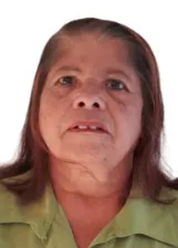 MARIA APARECIDA RODRIGUES DE OLIVEIRA