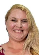BRUNA PATRICIA DA SILVA