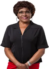 MARIA HORACI DE OLIVEIRA