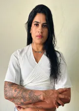 ALINE HELENA DE OLIVEIRA