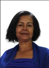 ROSILDA MARIA DE SOUZA